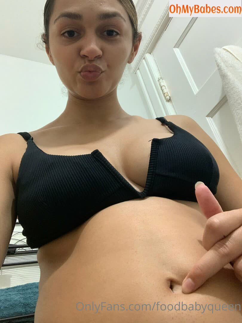 foodbabyqueen OnlyFans leaked photo #31 - OhMyBabes