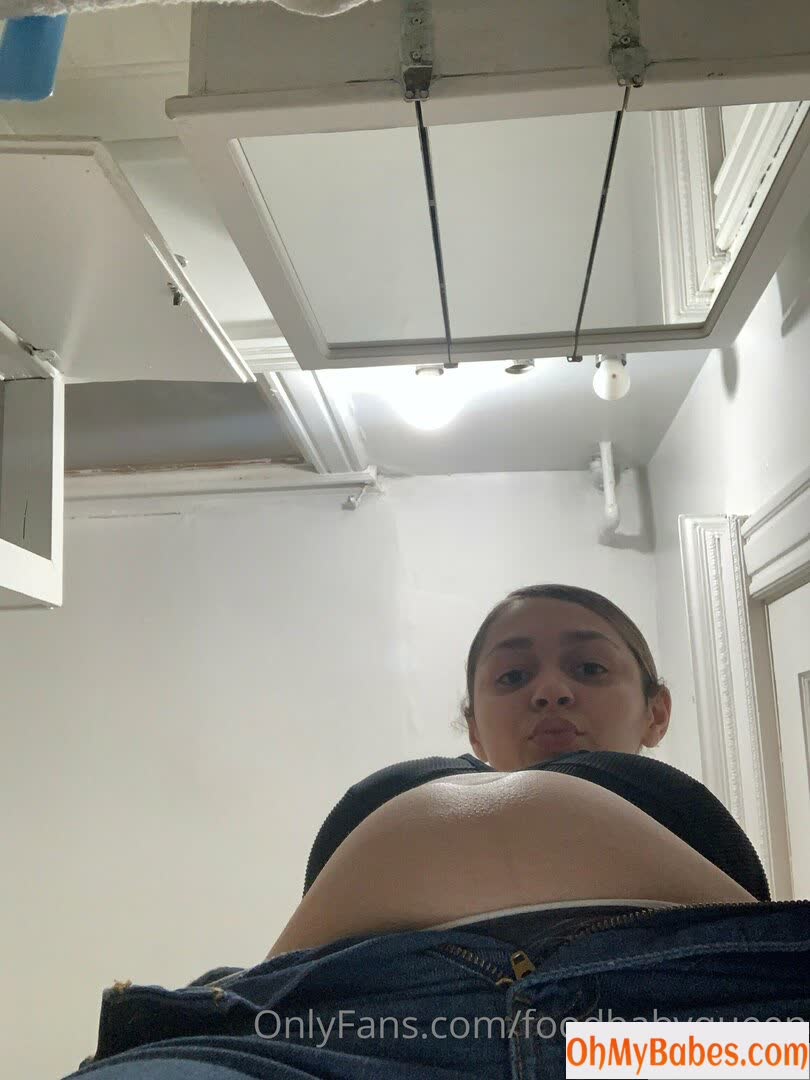 foodbabyqueen OnlyFans leaked photo #33 - OhMyBabes