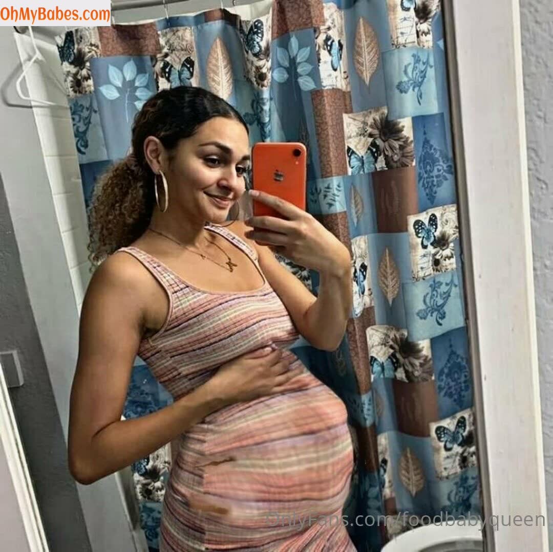 foodbabyqueen OnlyFans leaked photo #57 - OhMyBabes