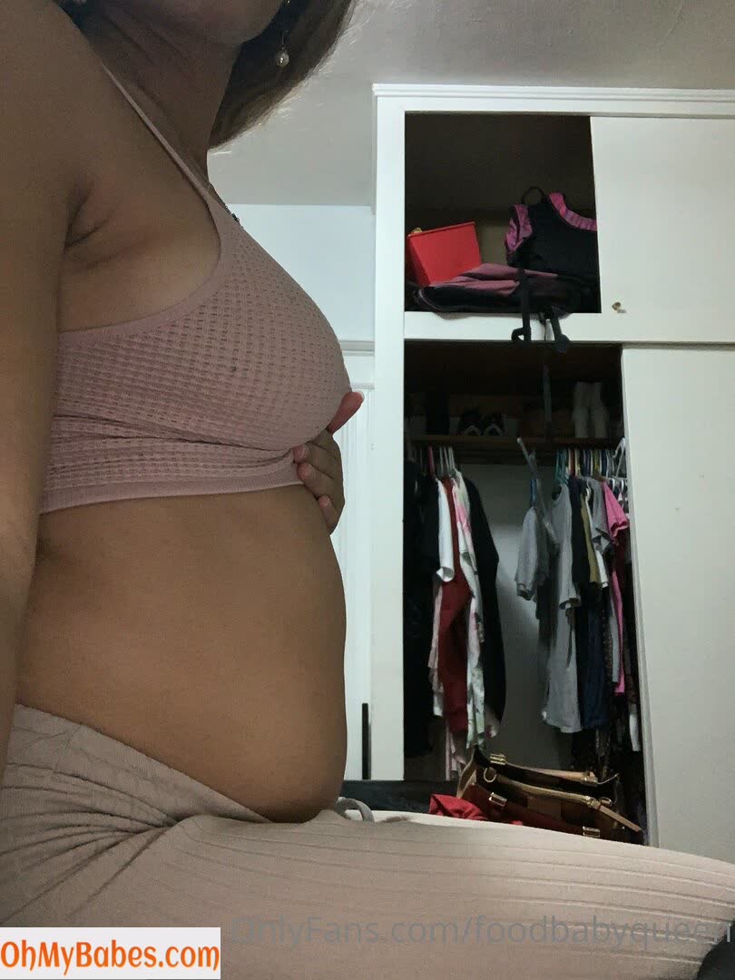 foodbabyqueen OnlyFans leaked photo #58 - OhMyBabes