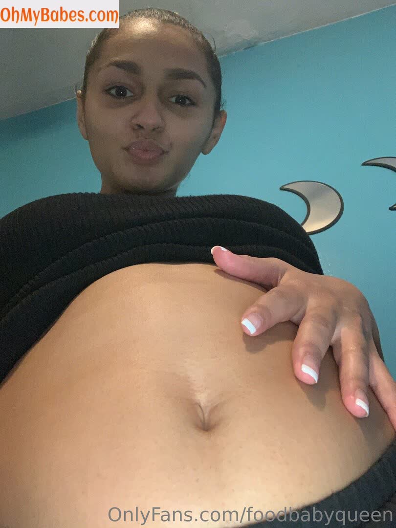 foodbabyqueen OnlyFans leaked photo #174 - OhMyBabes