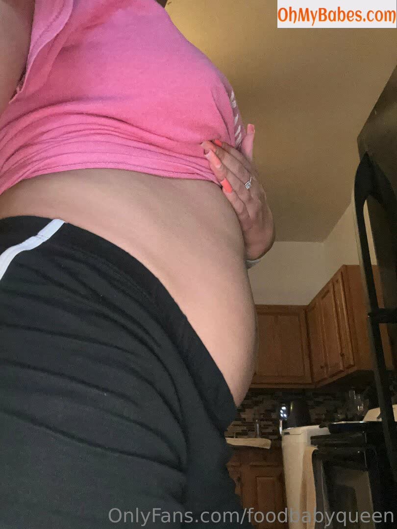 foodbabyqueen OnlyFans leaked photo #129 - OhMyBabes