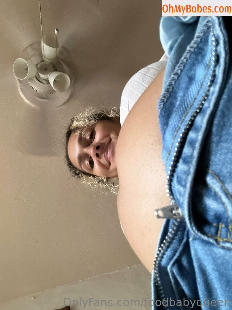 foodbabyqueen OnlyFans leaked photo #156 - OhMyBabes