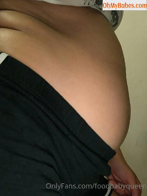 foodbabyqueen OnlyFans leaked photo #16 - OhMyBabes