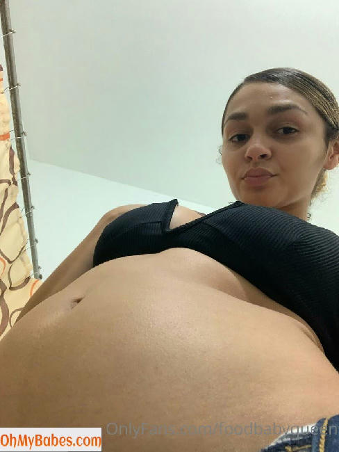 foodbabyqueen OnlyFans leaked photo #32 - OhMyBabes