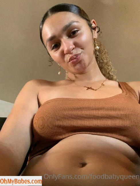 foodbabyqueen OnlyFans leaked photo #38 - OhMyBabes