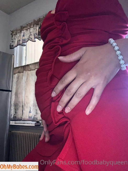 foodbabyqueen OnlyFans leaked photo #36 - OhMyBabes