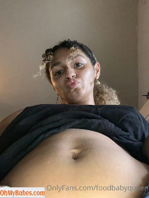 foodbabyqueen OnlyFans leaked photo #51 - OhMyBabes