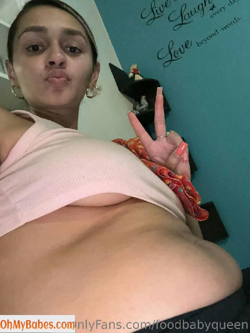 foodbabyqueen OnlyFans leaked photo #140 - OhMyBabes