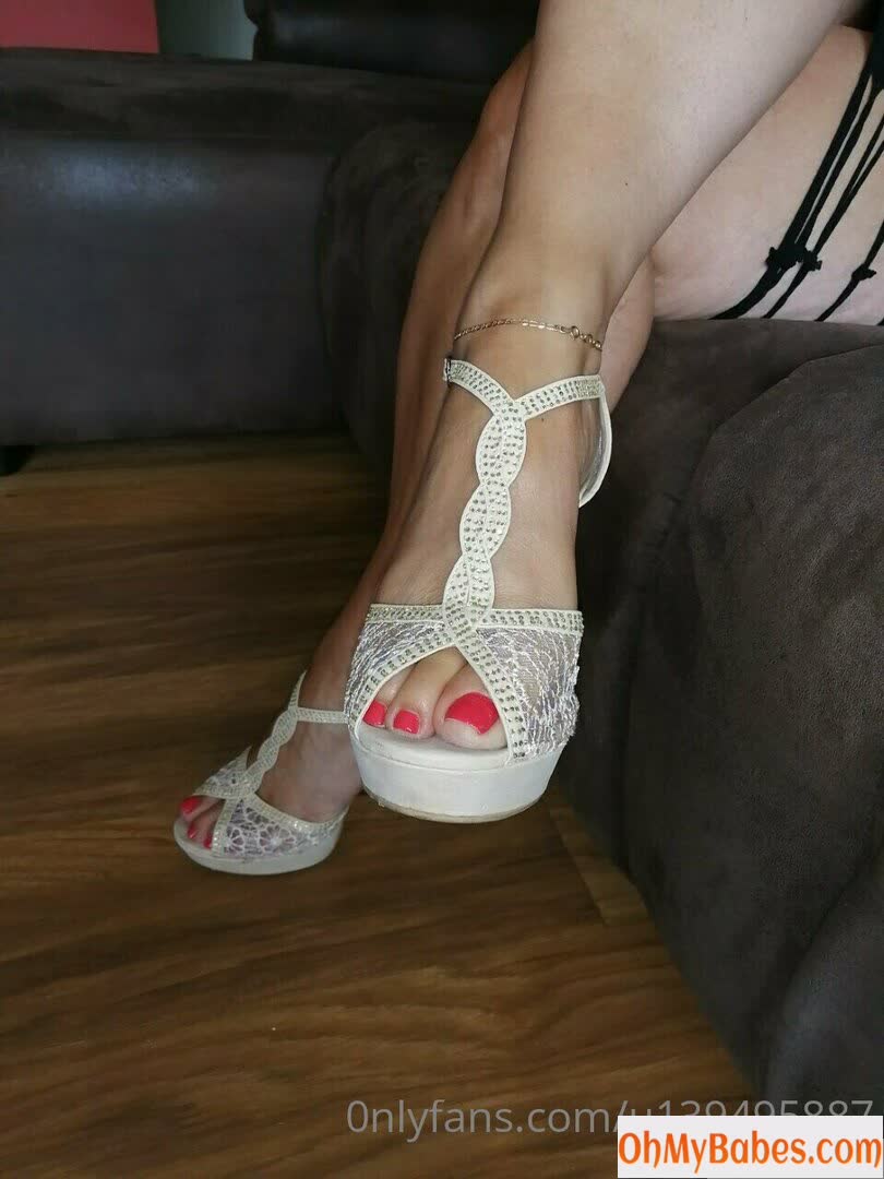 foot-mistress-miss-b OnlyFans leaked photo #1 - OhMyBabes