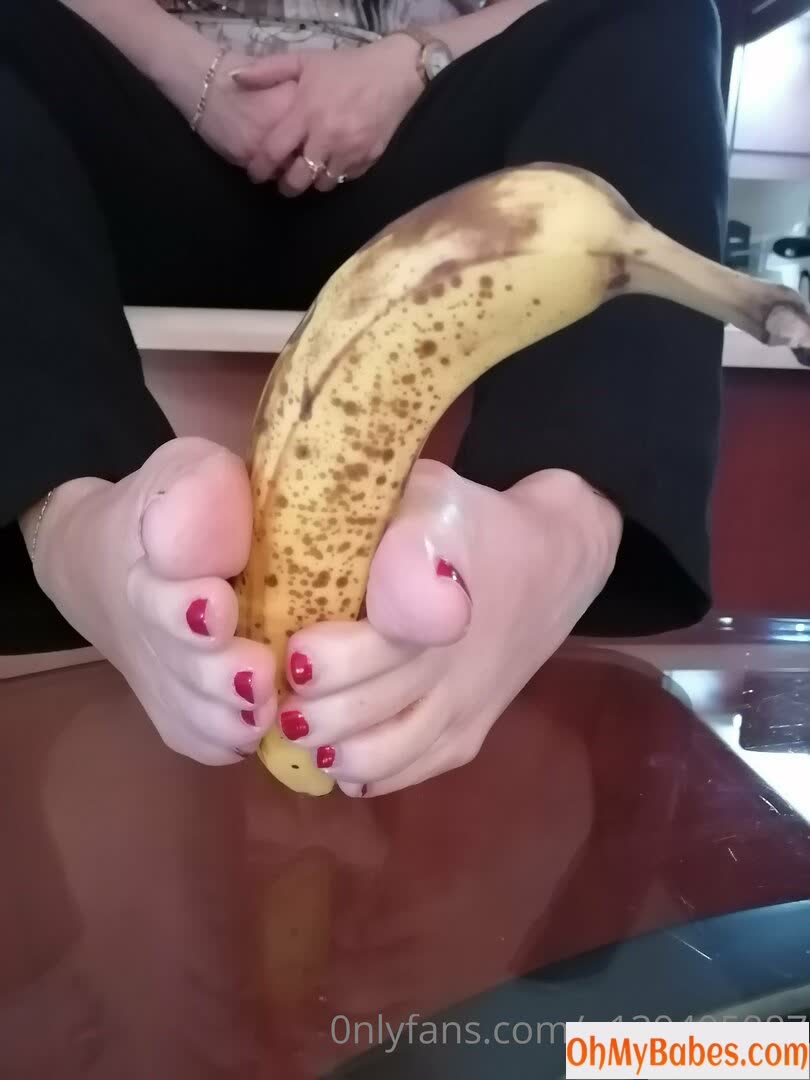 foot-mistress-miss-b OnlyFans leaked photo #36 - OhMyBabes