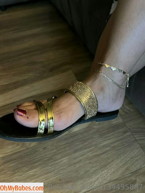 foot-mistress-miss-b OnlyFans leaked photo #55 - OhMyBabes