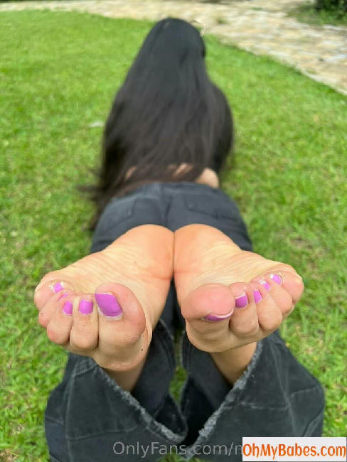 footfetishtop OnlyFans leaked photo #2 - OhMyBabes