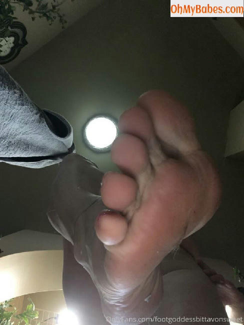 footgoddessbittavonsweet OnlyFans leaked photo #68 - OhMyBabes