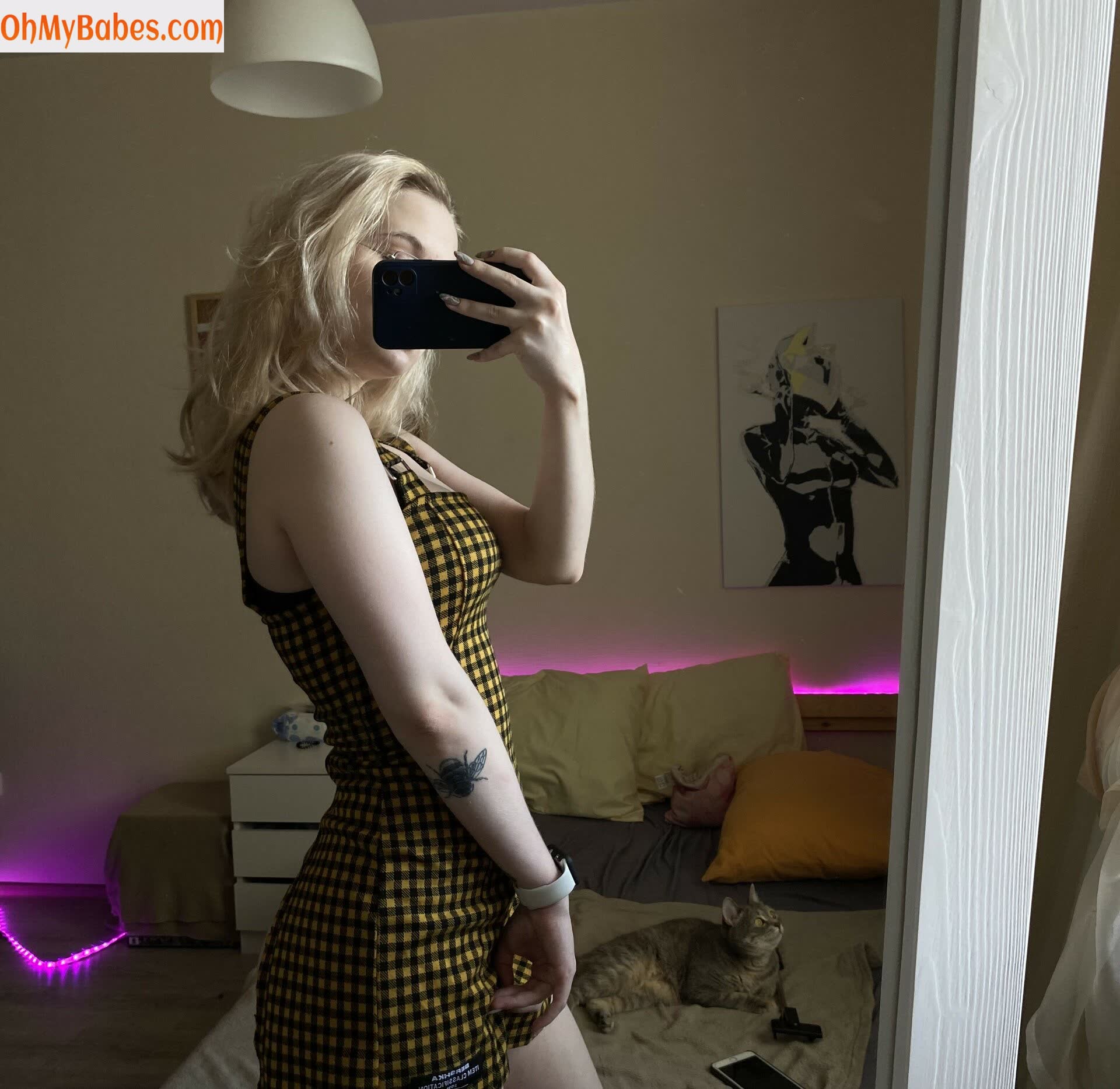 Fox_Happiness OnlyFans leaked photo #34 - OhMyBabes