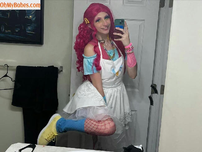 foxberri.cosplay OnlyFans leaked photo #1 - OhMyBabes