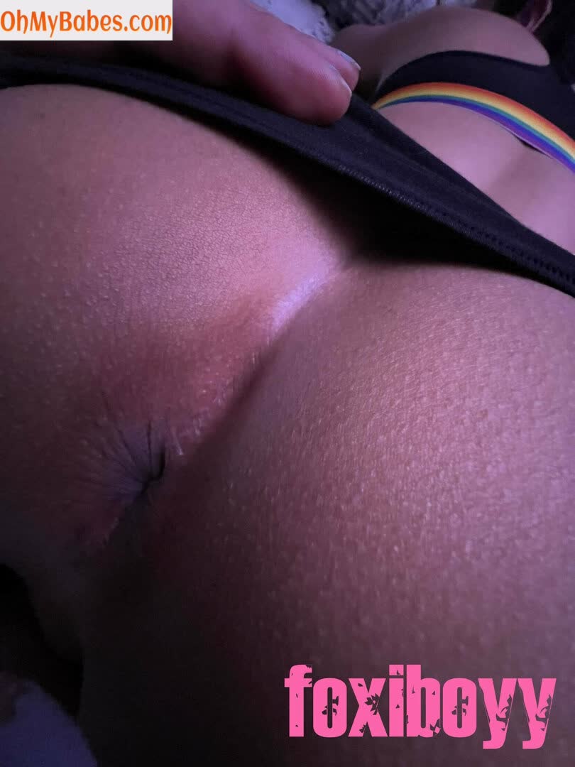 foxiboyy OnlyFans leaked photo #34 - OhMyBabes