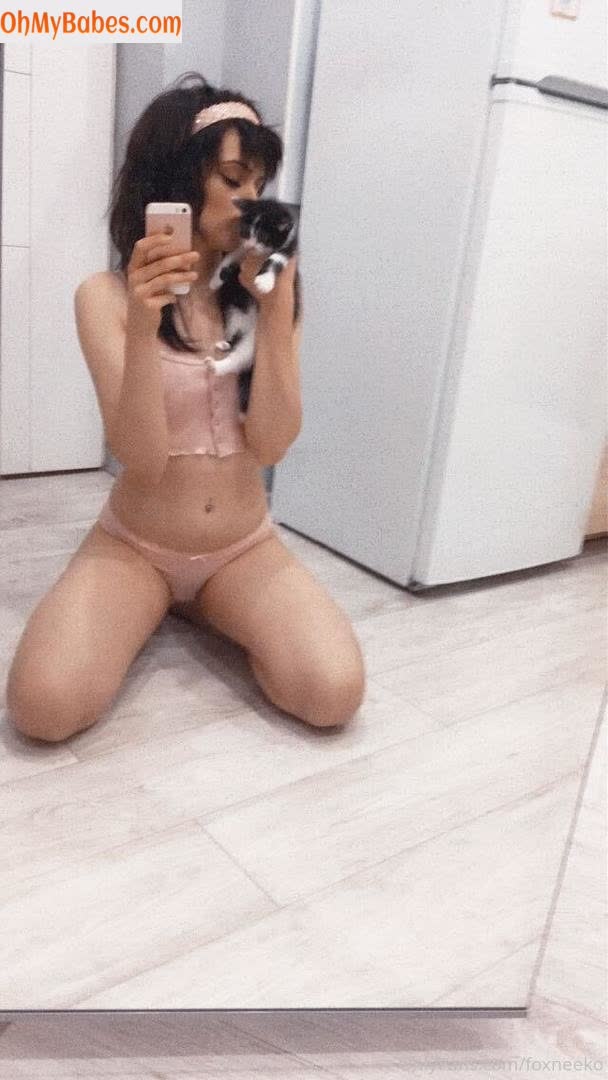 foxneeko OnlyFans leaked photo #56 - OhMyBabes