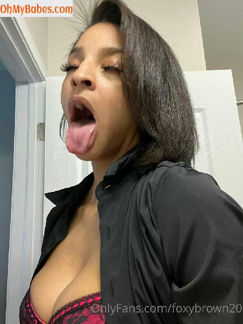 Foxybrown20 OnlyFans leaked photo #10 - OhMyBabes