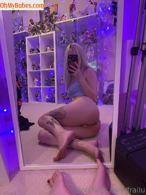 Frailu OnlyFans leaked photo #118 - OhMyBabes