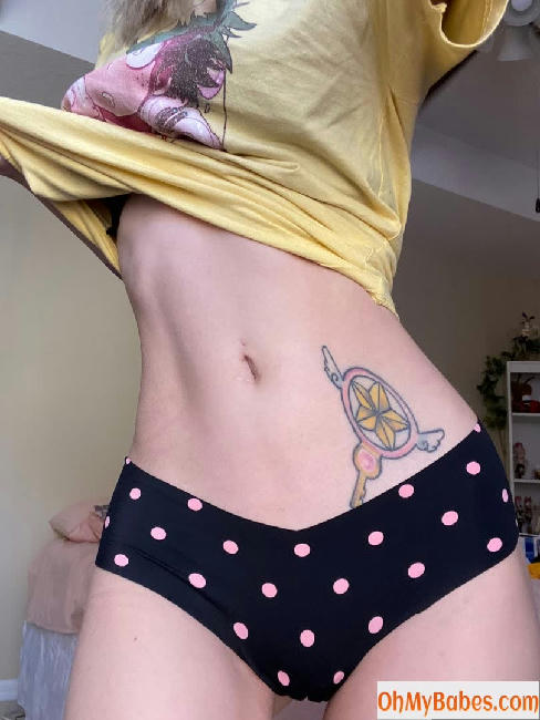 Frailu OnlyFans leaked photo #247 - OhMyBabes