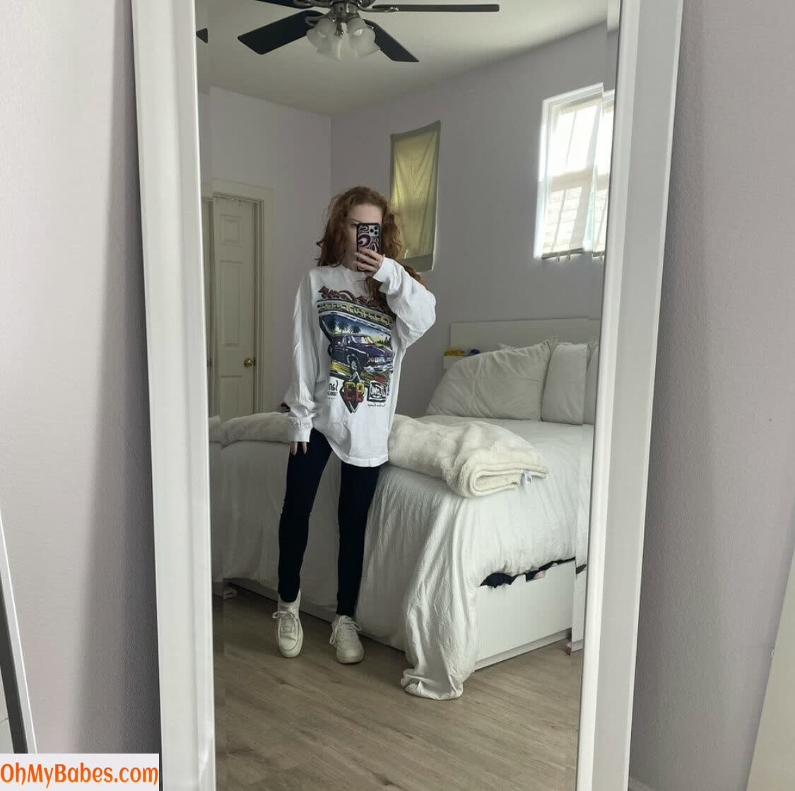 Francesca Capaldi OnlyFans leaked photo #17 - OhMyBabes