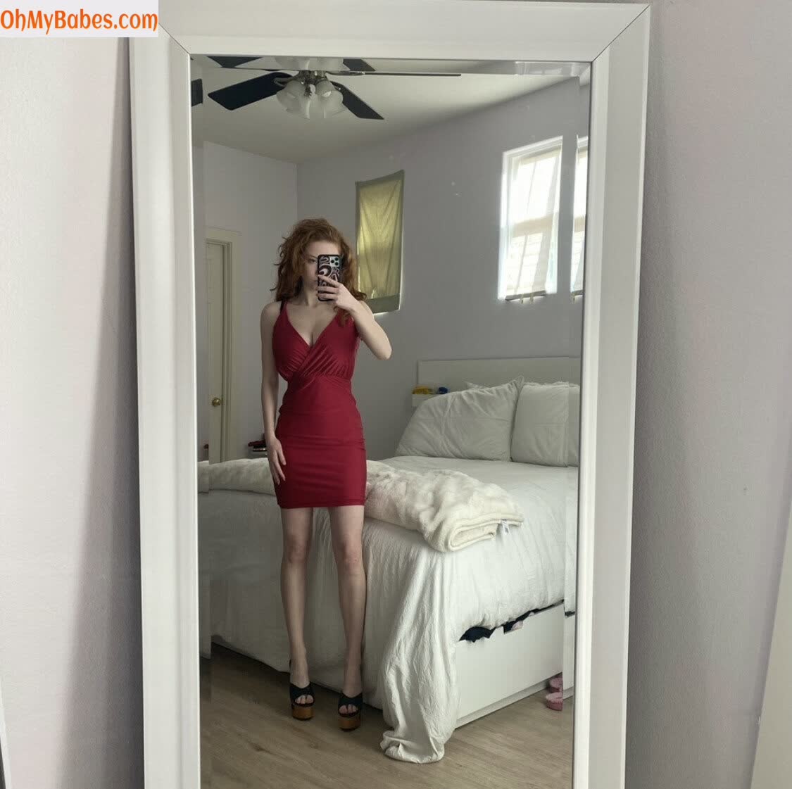 Francesca Capaldi OnlyFans leaked photo #19 - OhMyBabes