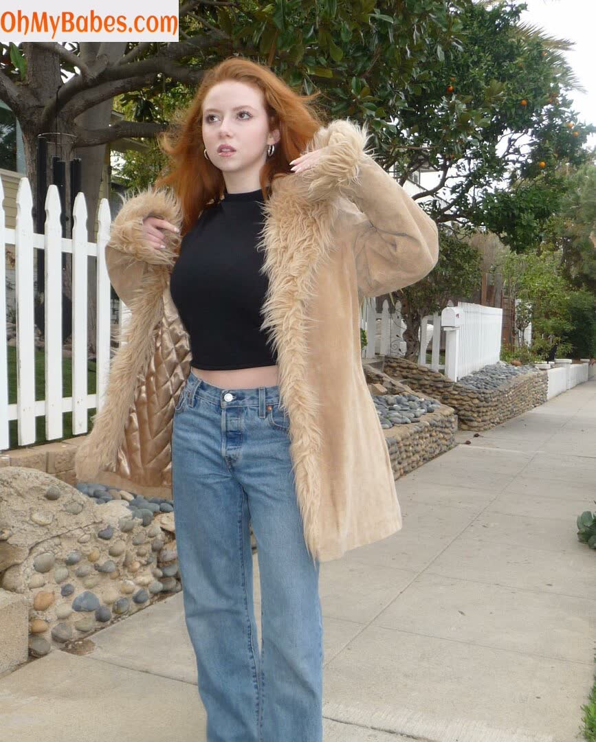 Francesca Capaldi OnlyFans leaked photo #260 - OhMyBabes