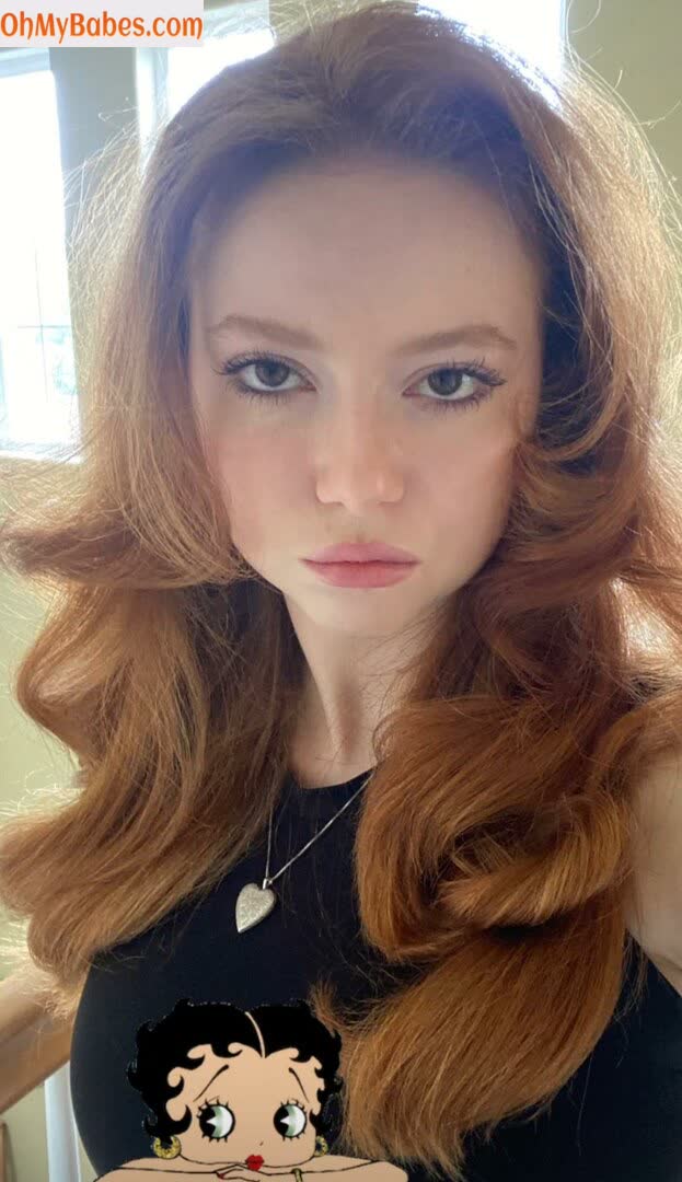 Francesca Capaldi OnlyFans leaked photo #261 - OhMyBabes