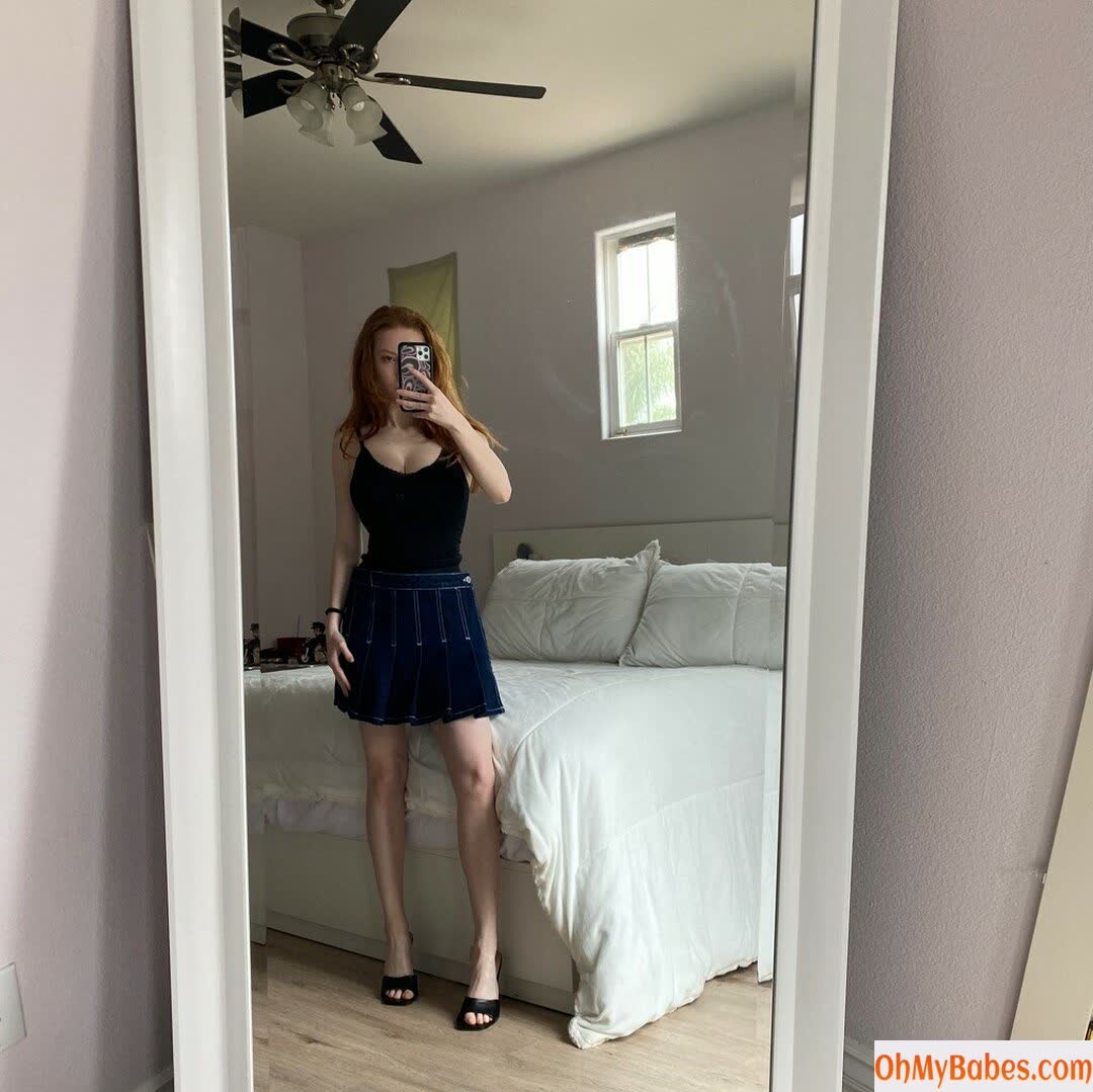 Francesca Capaldi OnlyFans leaked photo #273 - OhMyBabes