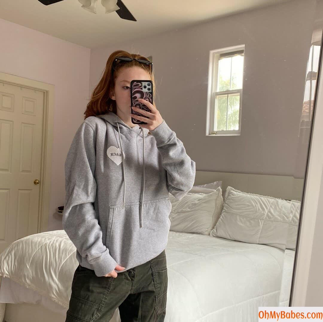 Francesca Capaldi OnlyFans leaked photo #287 - OhMyBabes