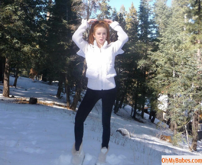 Francesca Capaldi OnlyFans leaked photo #10 - OhMyBabes