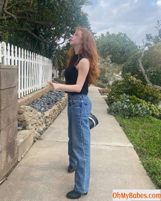 Francesca Capaldi OnlyFans leaked photo #16 - OhMyBabes