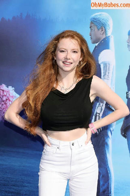 Francesca Capaldi OnlyFans leaked photo #241 - OhMyBabes