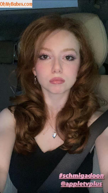 Francesca Capaldi OnlyFans leaked photo #5 - OhMyBabes