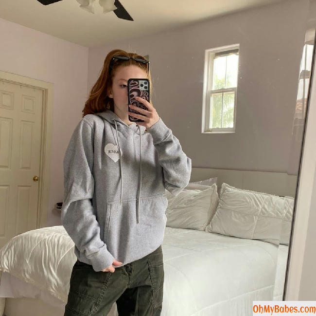 Francesca Capaldi OnlyFans leaked photo #287 - OhMyBabes