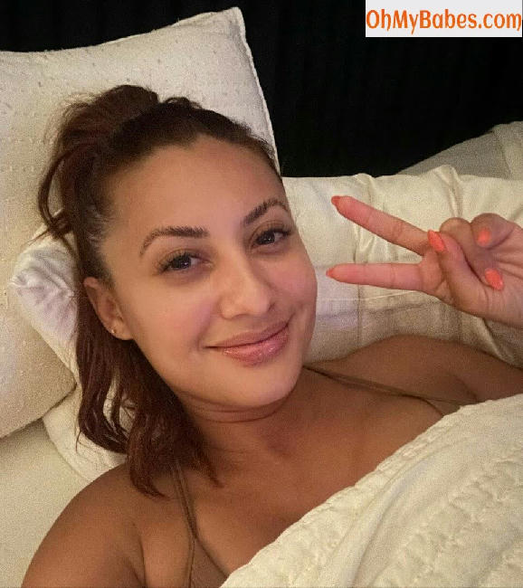 Francia Raisa OnlyFans leaked photo #22 - OhMyBabes