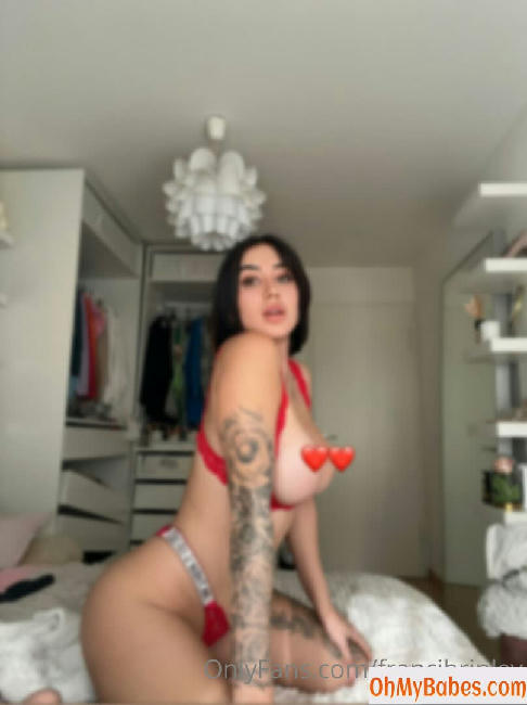 francibrinley OnlyFans leaked photo #3 - OhMyBabes