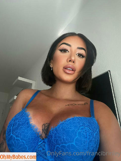 francibrinley OnlyFans leaked photo #4 - OhMyBabes