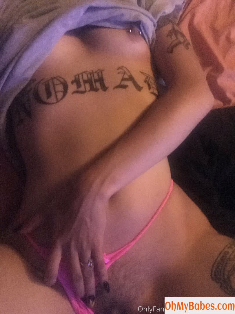 FrancisInChains OnlyFans leaked photo #9 - OhMyBabes