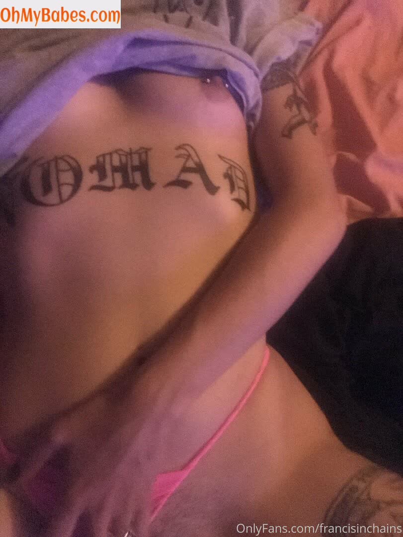 FrancisInChains OnlyFans leaked photo #5 - OhMyBabes