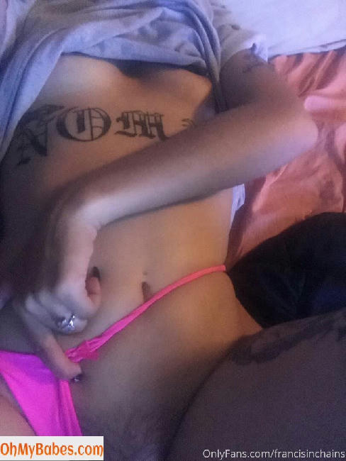 FrancisInChains OnlyFans leaked photo #2 - OhMyBabes