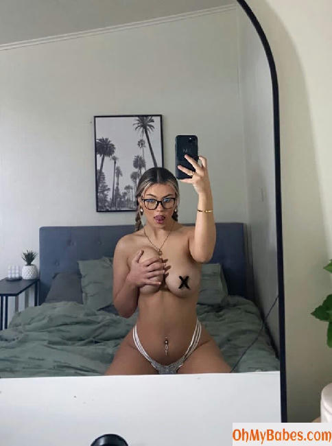 Freaky.mimi OnlyFans leaked photo #2 - OhMyBabes