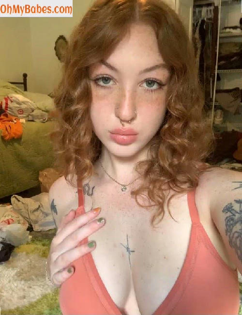 freckledjulez Nude Leaked photo #9 - OhMyBabes