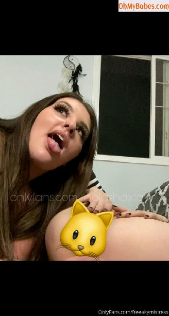 freeakymistress OnlyFans leaked photo #7 - OhMyBabes