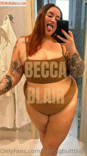 freebigbuttblair OnlyFans leaked photo #44 - OhMyBabes