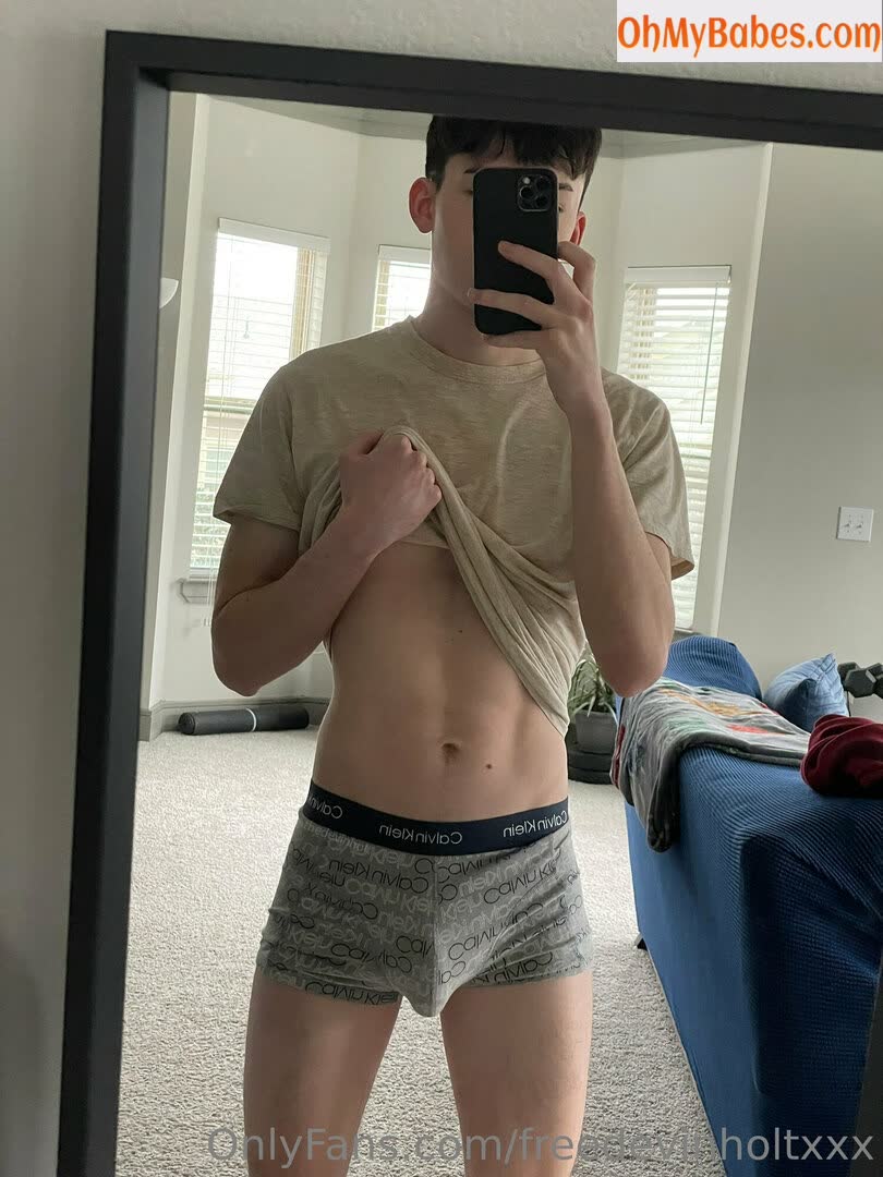 freedevinholtxxx OnlyFans leaked photo #6 - OhMyBabes