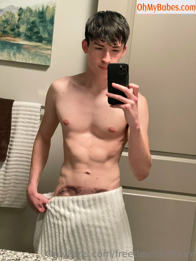 freedevinholtxxx OnlyFans leaked photo #9 - OhMyBabes