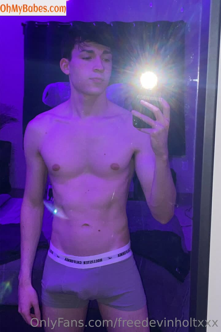 freedevinholtxxx OnlyFans leaked photo #16 - OhMyBabes