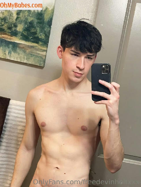 freedevinholtxxx OnlyFans leaked photo #3 - OhMyBabes